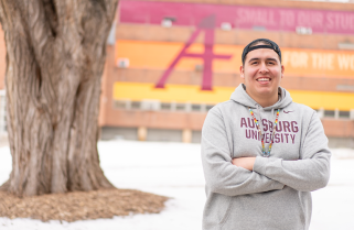 Augsburg introduces American Indian Recognition Full Tuition Program